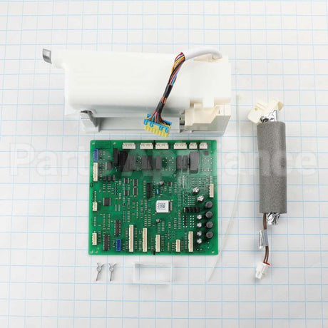 DA82-02642A Samsung A/S Assy-Ice;Da94-04405P,Cd,120