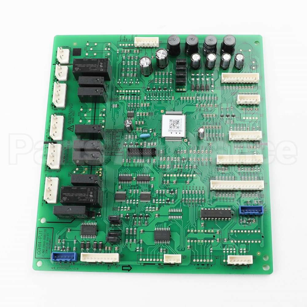 DA82-02649A Samsung A/S Assy-Ice;Da94-04399A,Fs,120