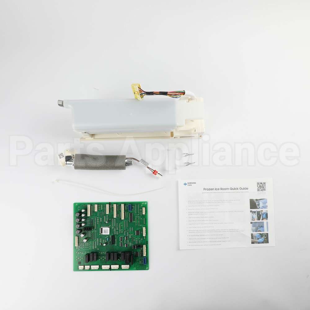 DA82-02656A Samsung A/S Assy-Ice;Da94-03040S,Fs,120