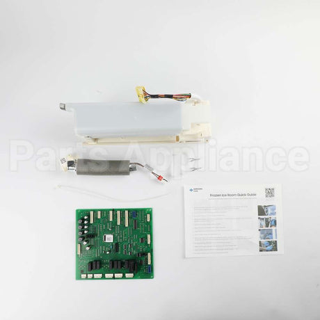 DA82-02656A Samsung A/S Assy-Ice;Da94-03040S,Fs,120
