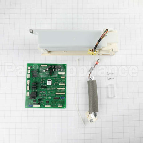 DA82-02656A Samsung A/S Assy-Ice;Da94-03040S,Fs,120