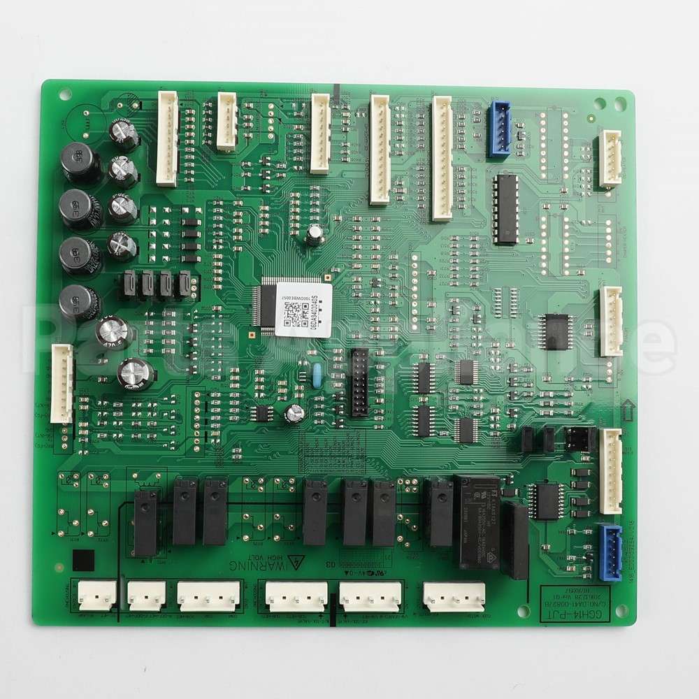 DA82-02656A Samsung A/S Assy-Ice;Da94-03040S,Fs,120