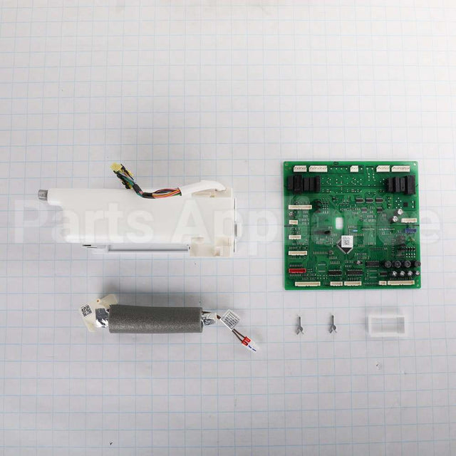 DA82-02663A Samsung A/S Assy-Ice;Da94-04226A,Cd,120