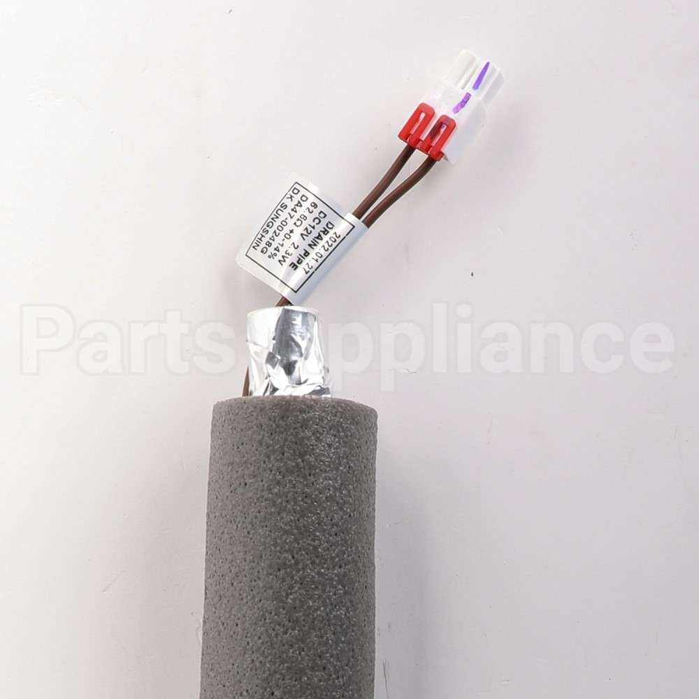 DA82-02663A Samsung A/S Assy-Ice;Da94-04226A,Cd,120