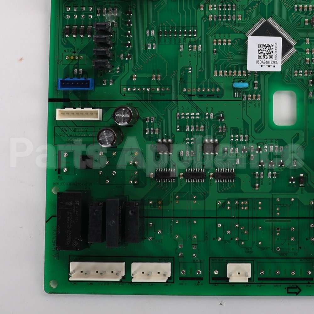 DA82-02663A Samsung A/S Assy-Ice;Da94-04226A,Cd,120