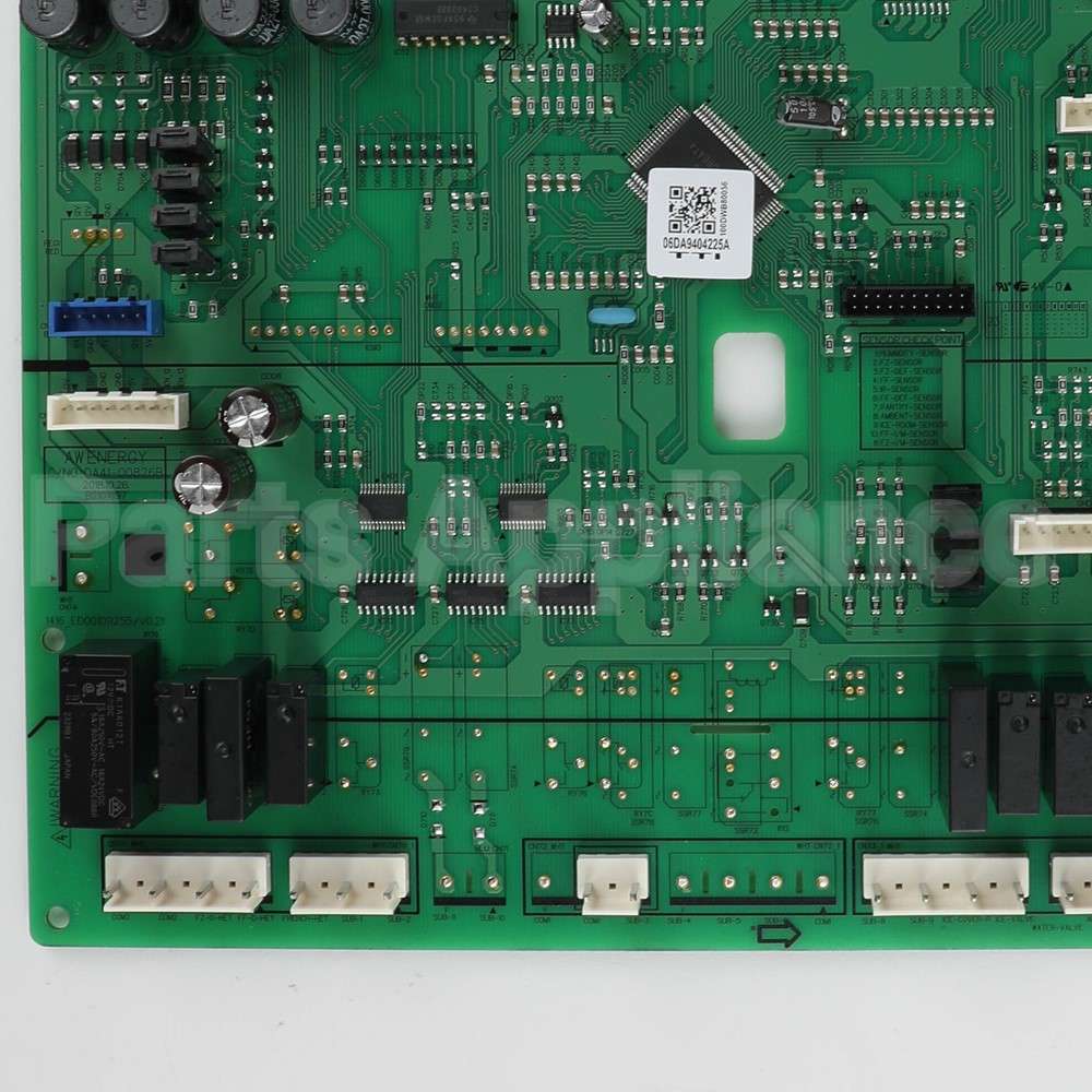 DA82-02665A Samsung A/S Assy-Ice;Da94-04225A,Fs,120