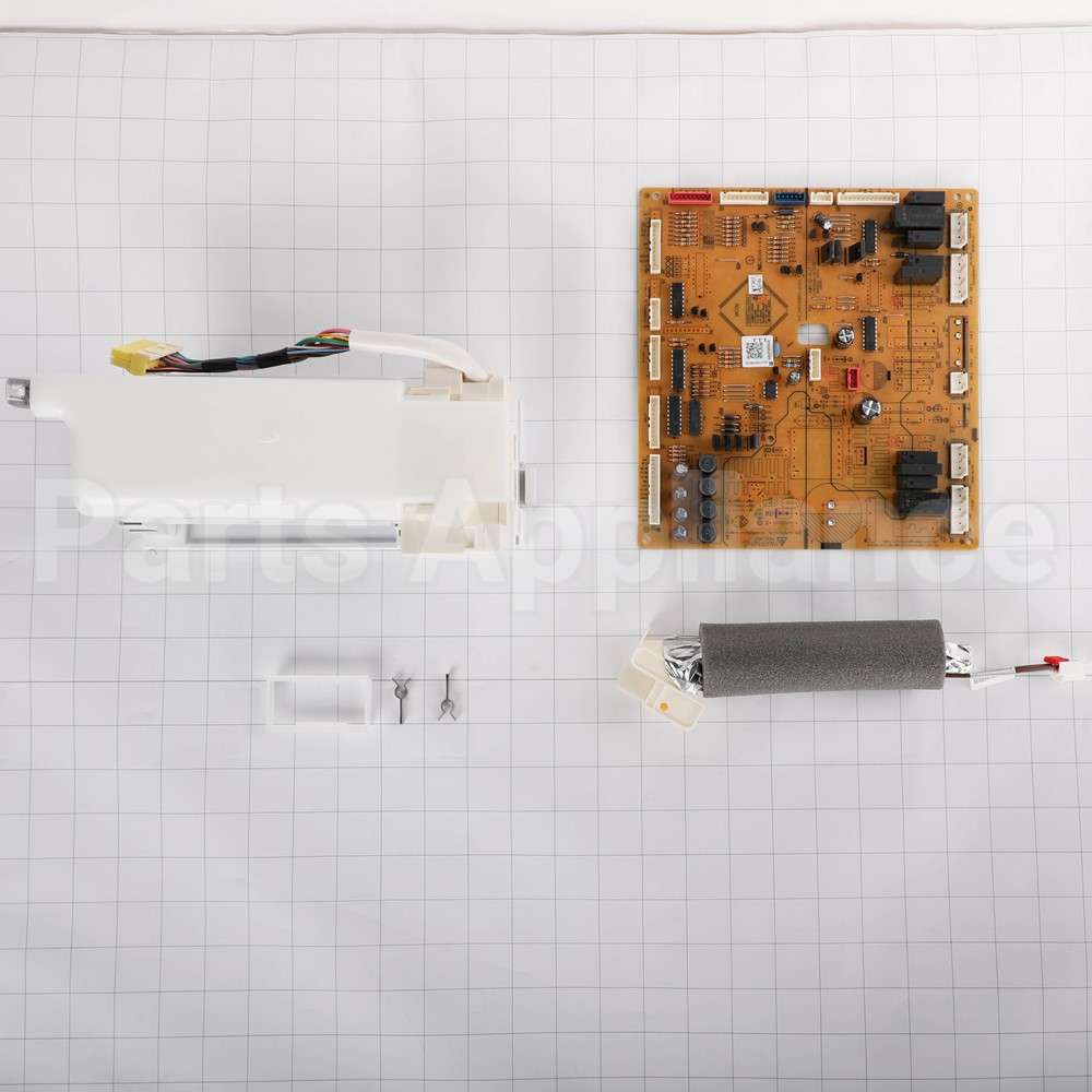 DA82-02668A Samsung A/S Assy-Ice;Da94-02275P,Cd,120