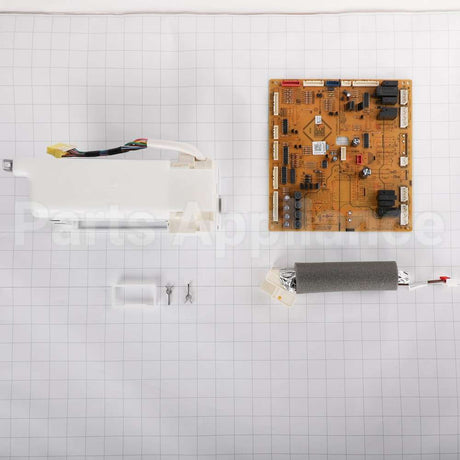 DA82-02668A Samsung A/S Assy-Ice;Da94-02275P,Cd,120