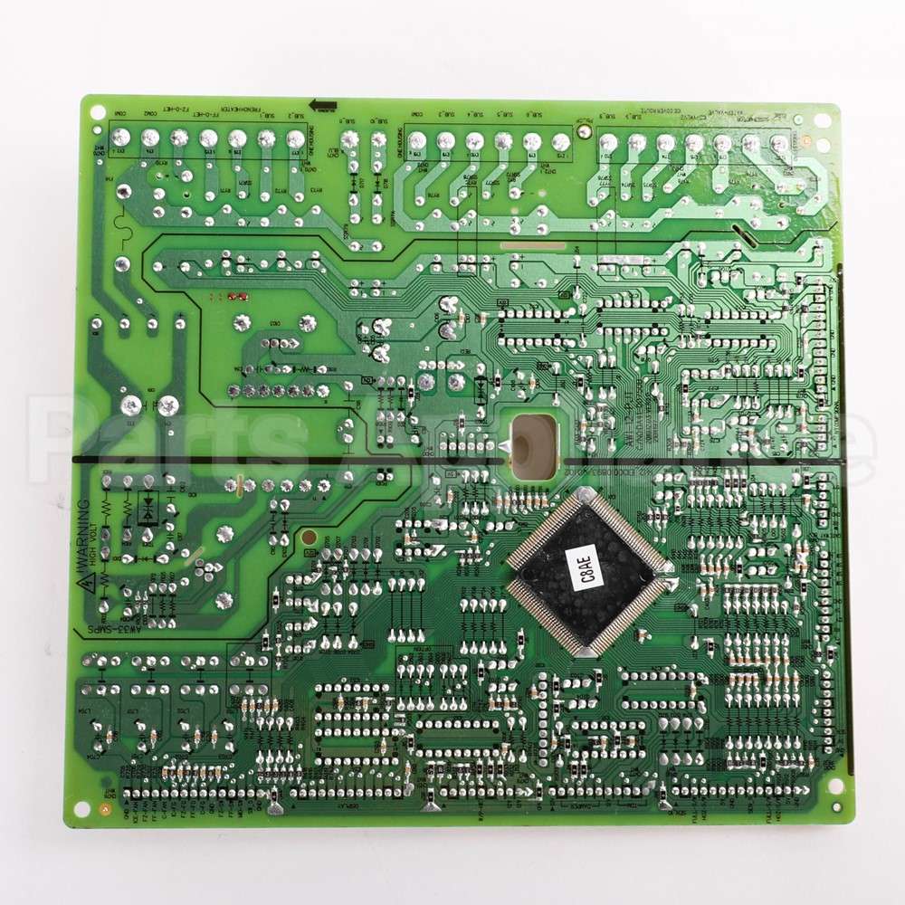 DA82-02668A Samsung A/S Assy-Ice;Da94-02275P,Cd,120