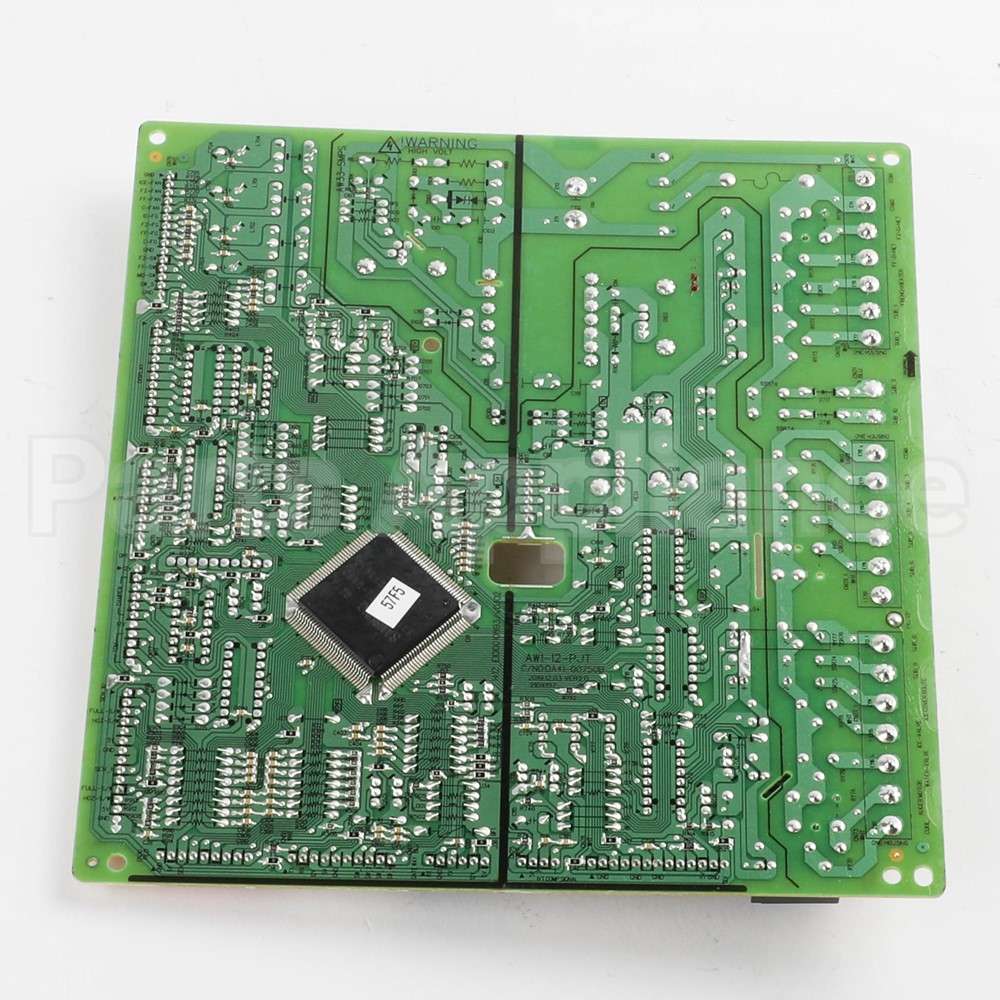 DA82-02671A Samsung A/S Assy-Ice;Da94-02963C,Cd,120