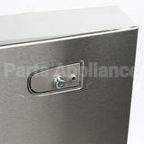 DA82-02692Y Samsung A/S Assy-Packing Door Fre;Aw3 Face Lift,