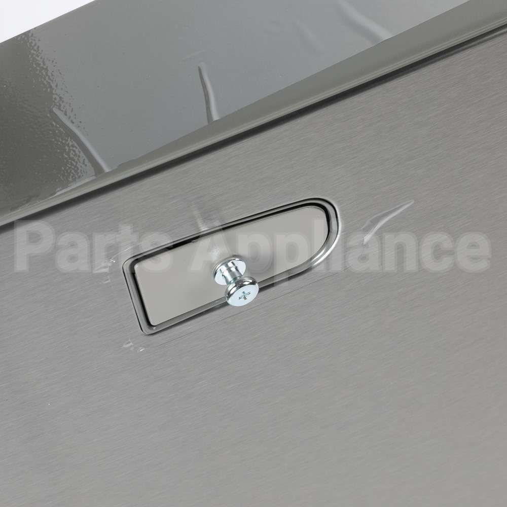 DA82-02692Y Samsung A/S Assy-Packing Door Fre;Aw3 Face Lift,