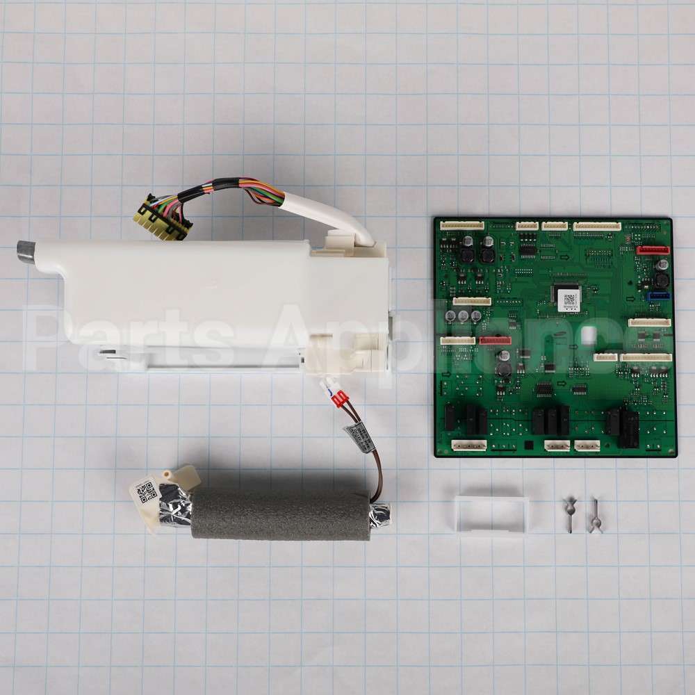 DA82-02695A Samsung A/S Assy-Ice;Fs,Da92-00592B,120V