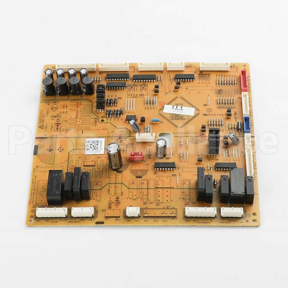 DA82-02695A Samsung A/S Assy-Ice;Fs,Da92-00592B,120V