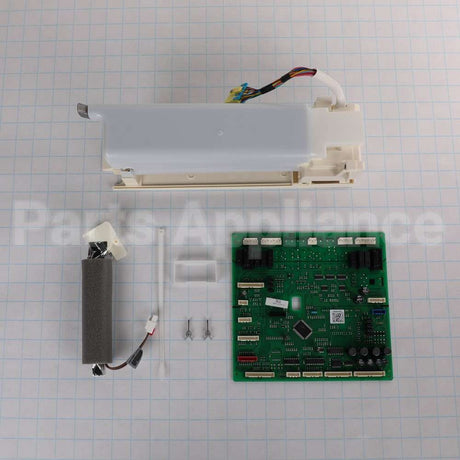 DA82-02696A Samsung A/S Assy-Ice;Fs,Da92-00939A,120V