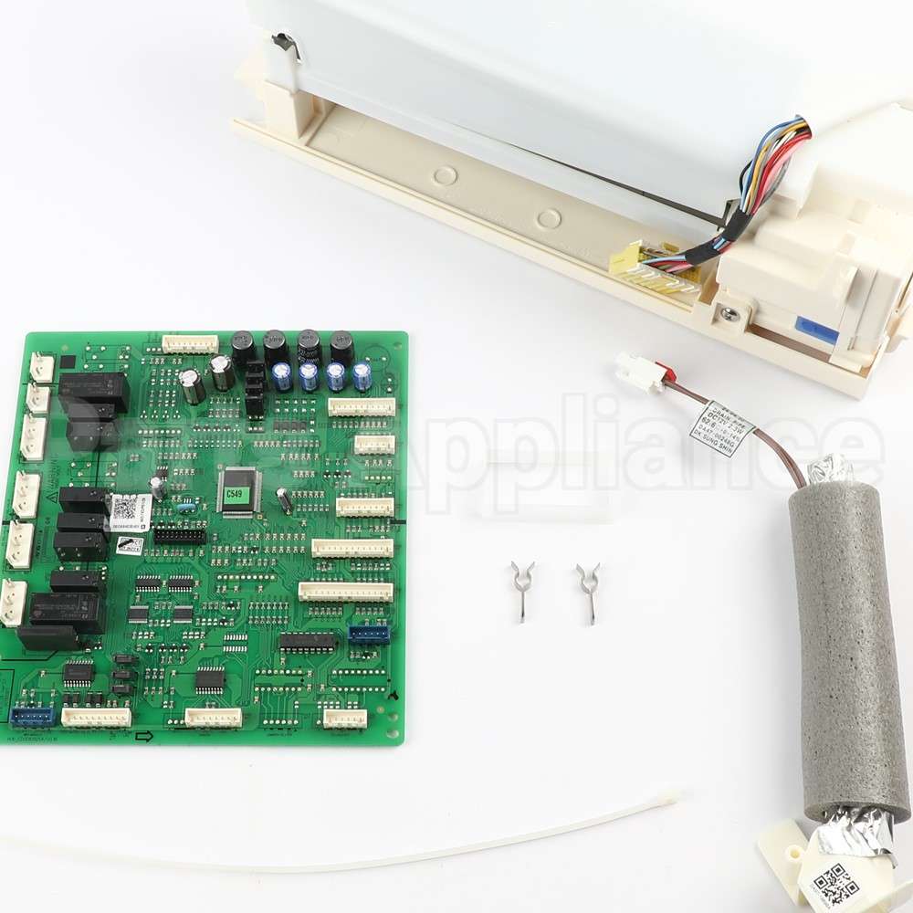 DA82-02705A Samsung A/S Assy-Ice;Fs,Da92-00593L,120V