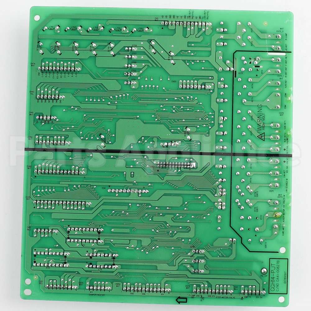 DA82-02706A Samsung A/S Assy-Ice;Da94-03040A,120,Cd
