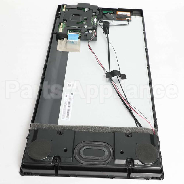 DA82-02711J Samsung A/S Assy-Cover Display;Rs5300T/Tc,27.5,