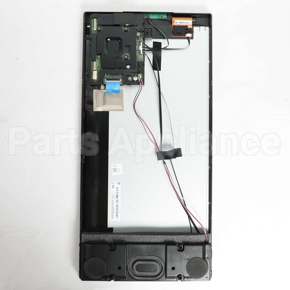 DA82-02711J Samsung A/S Assy-Cover Display;Rs5300T/Tc,27.5,