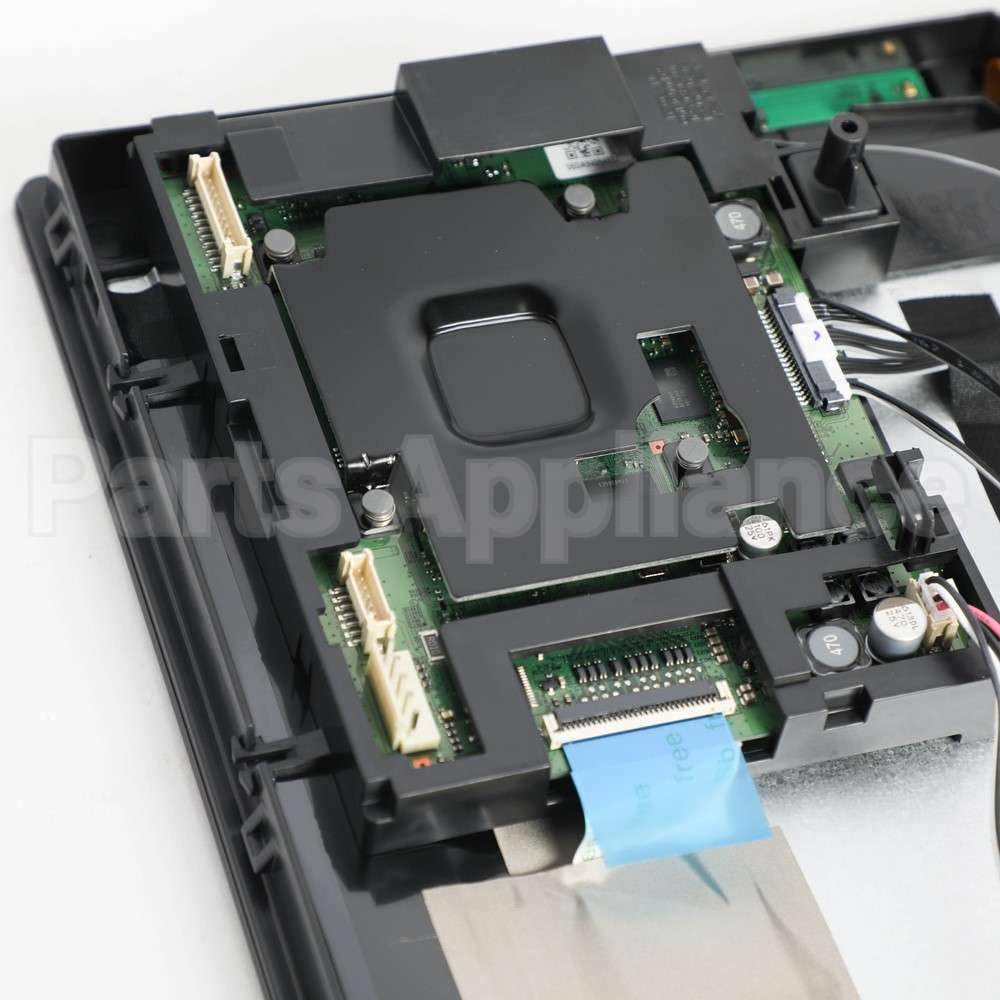 DA82-02711J Samsung A/S Assy-Cover Display;Rs5300T/Tc,27.5,
