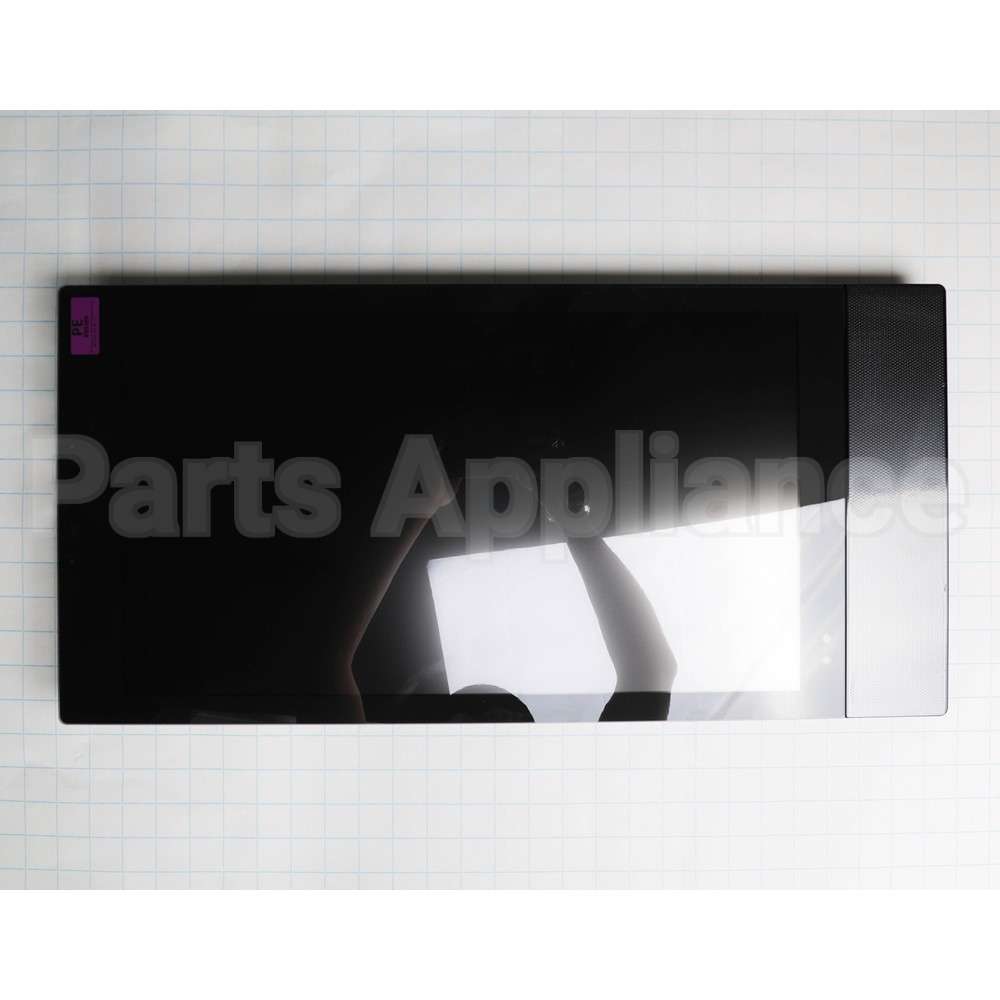 DA82-02711J Samsung A/S Assy-Cover Display;Rs5300T/Tc,27.5,