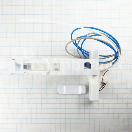 DA82-02879A Samsung A/S Assy-Case Filter;Aw2-F/L_Cd,Mono,Da9