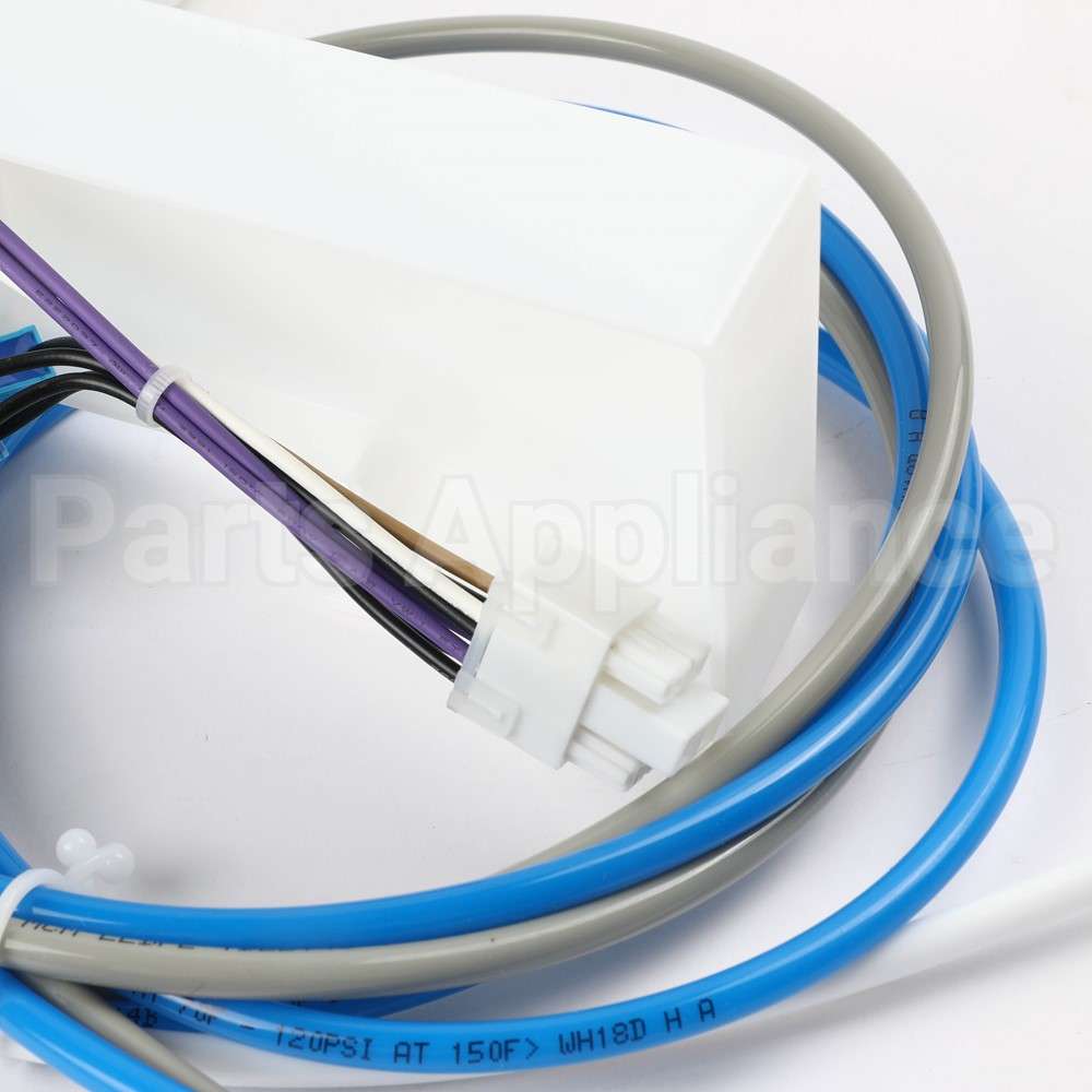 DA82-02884A Samsung A/S Assy-Case Water Filter;Opus-3D,Da97-
