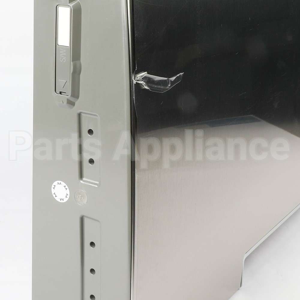 DA82-03049D Samsung A/S Assy-Packing Door Fre Left;Rf9500K,F