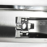 DA82-03216Y Samsung A/S Assy-Packing Door Ref Left;Rf9000Jc,