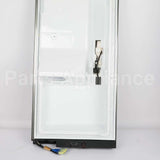 DA82-03291E Samsung A/S Assy-Packing Door Ref Left;Aw3 Face