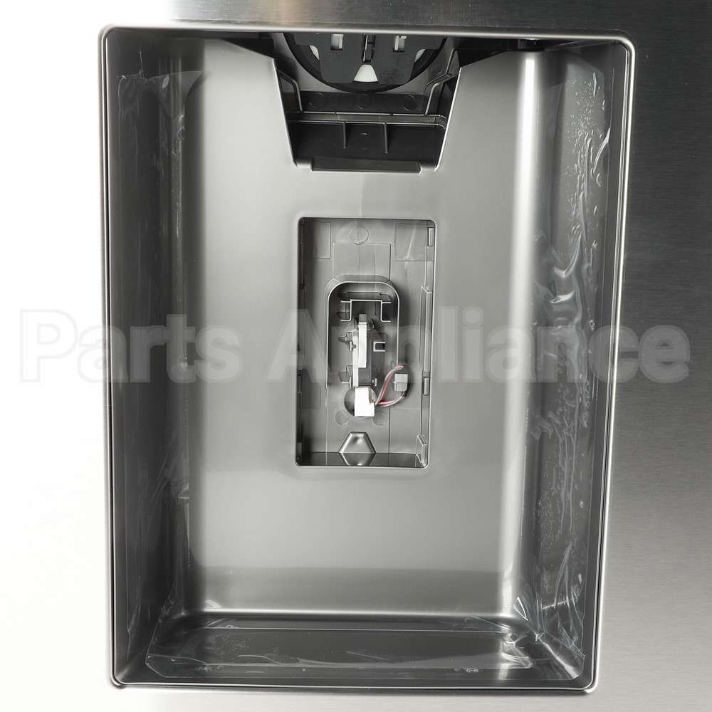 DA82-03291F Samsung A/S Assy-Packing Door Ref Left;Aw3 Face