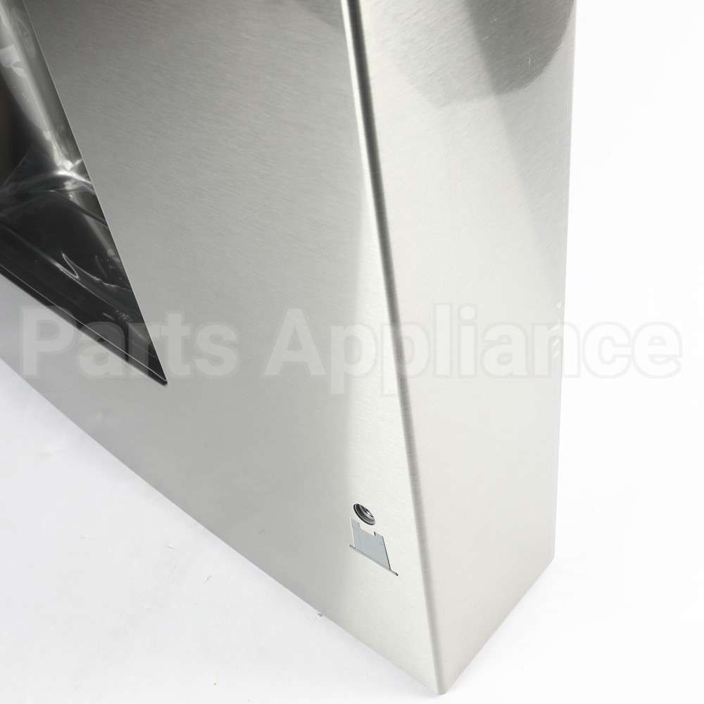 DA82-03291F Samsung A/S Assy-Packing Door Ref Left;Aw3 Face