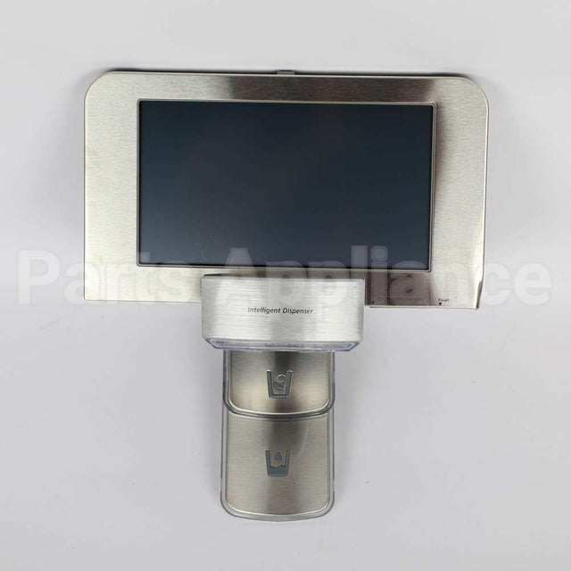 DA82-03483A Samsung A/S Assy-Cover Dispenser;Aw3_11,Ass'y,Cr