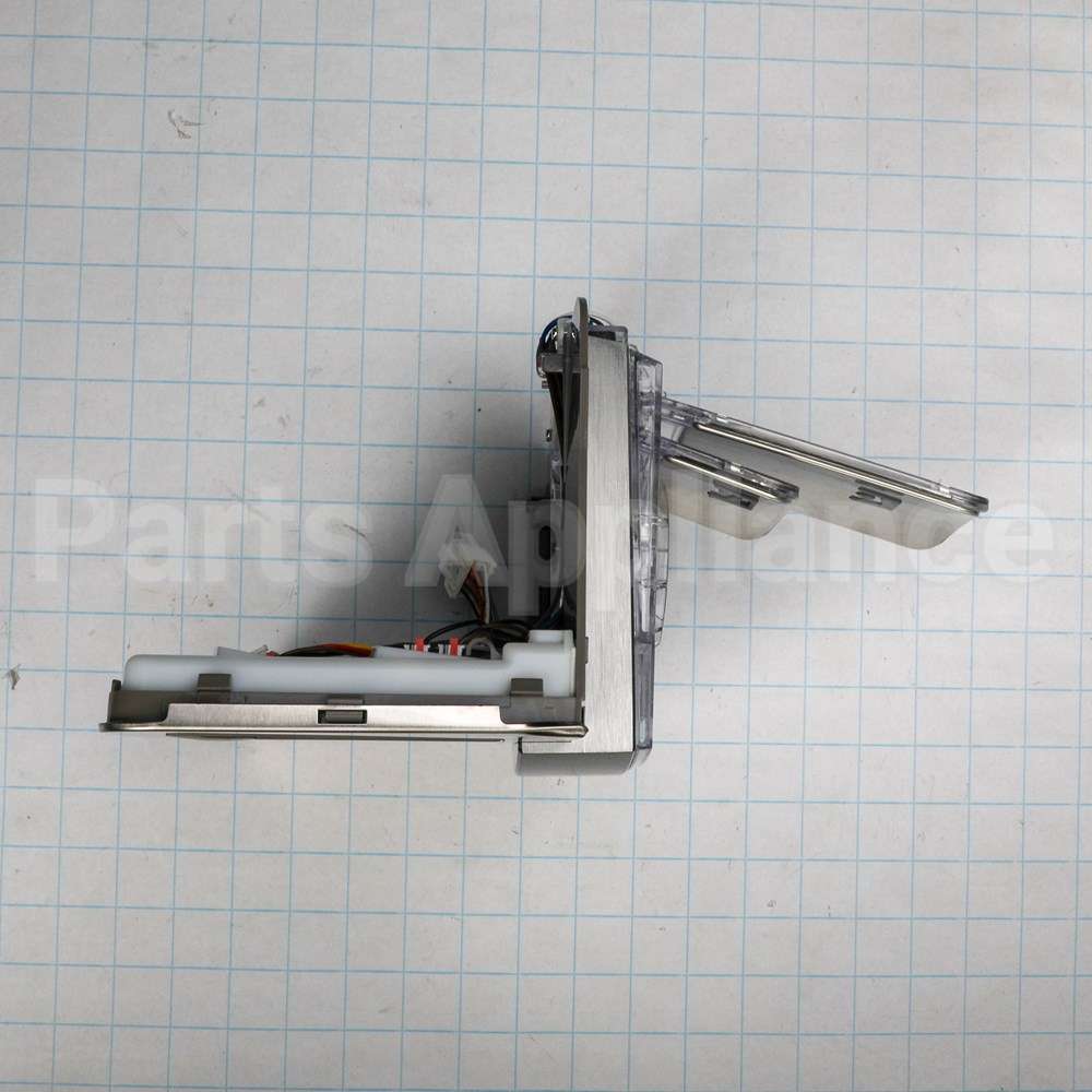 DA82-03483A Samsung A/S Assy-Cover Dispenser;Aw3_11,Ass'y,Cr
