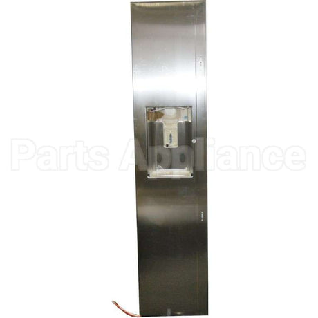 DA91-02735G Samsung Assy Door Foam Fre;Guggenheim(Exp),Real-