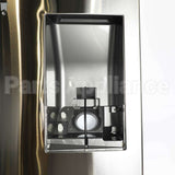 DA91-04330B Samsung Assy Door Foam-Ref Left;Aw3-14,Real Sts(