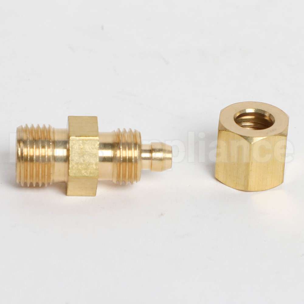 DA91-04808A Samsung Assy Pipe Connect;Rt6500M,-,-,-