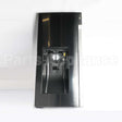 DA91-05217L Samsung Assy Door Foam-Ref Left;Rf9500K,Black Ca