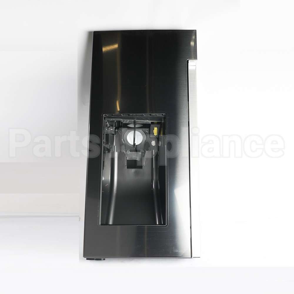 DA91-05217L Samsung Assy Door Foam-Ref Left;Rf9500K,Black Ca