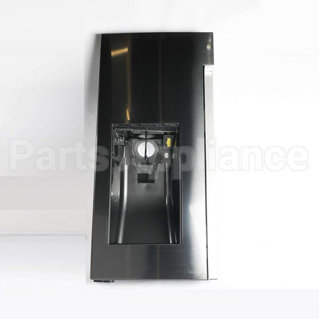 DA91-05217L Samsung Assy Door Foam-Ref Left;Rf9500K,Black Ca