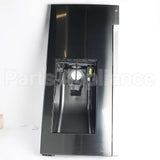 DA91-05217L Samsung Assy Door Foam-Ref Left;Rf9500K,Black Ca