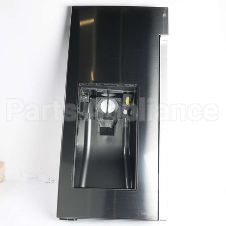 DA91-05217L Samsung Assy Door Foam-Ref Left;Rf9500K,Black Ca