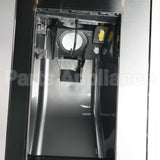 DA91-05217L Samsung Assy Door Foam-Ref Left;Rf9500K,Black Ca