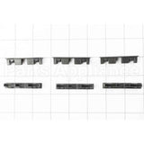 DA91-05369B Samsung Assy Install-Parts Kit;Bespoke,Rr7000(B)