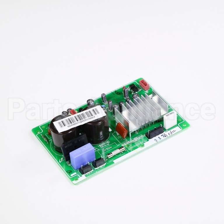 DA92-00111B Samsung Assy Pcb Inverter;Inverter,Sseda,148*98.