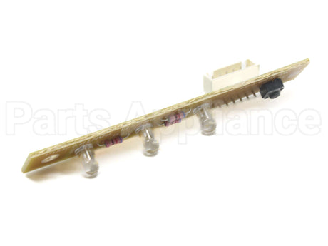 DA92-00151A Samsung Assy Pcb Kit;Led Display,Aw2-Pjt,Pantry