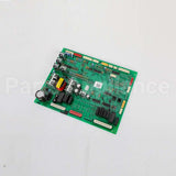 DA92-00163C Samsung Assy Pcb Main;12V, 5V,Led Touch Display,