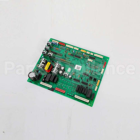 DA92-00163C Samsung Assy Pcb Main;12V, 5V,Led Touch Display,