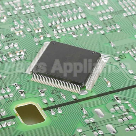 DA92-00175B Samsung Assy Pcb Main;Led Display,Polaris-Pjt,12