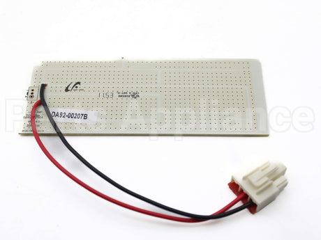DA92-00207B Samsung Assy Pcb Kit Led;Nw2,60*150Mm